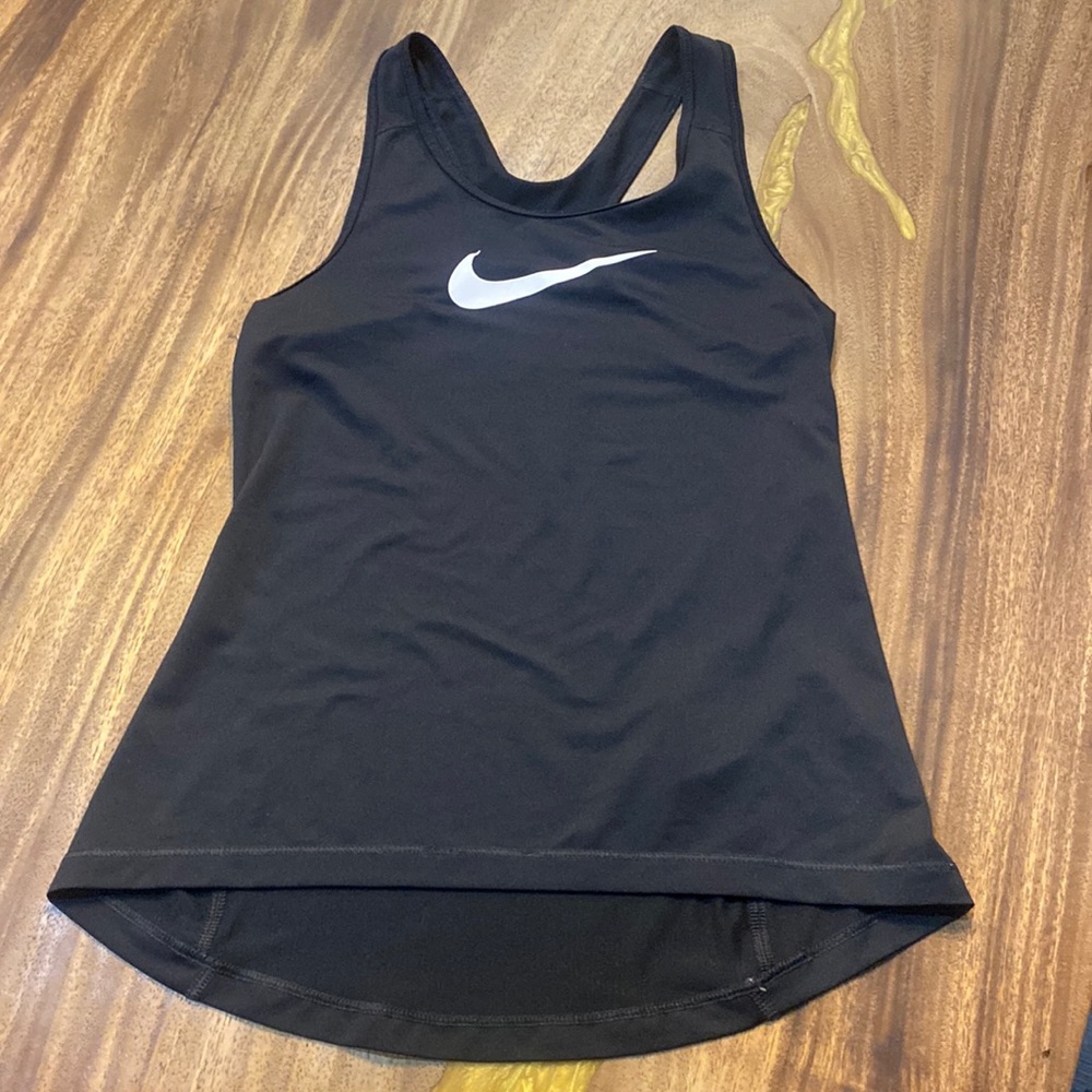 Nike Pro Tank Top